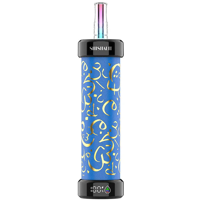 Blue Razz Lemonade Olit Shishalit 30K E-Hookah (Arabic Edition) - Vape.LLC