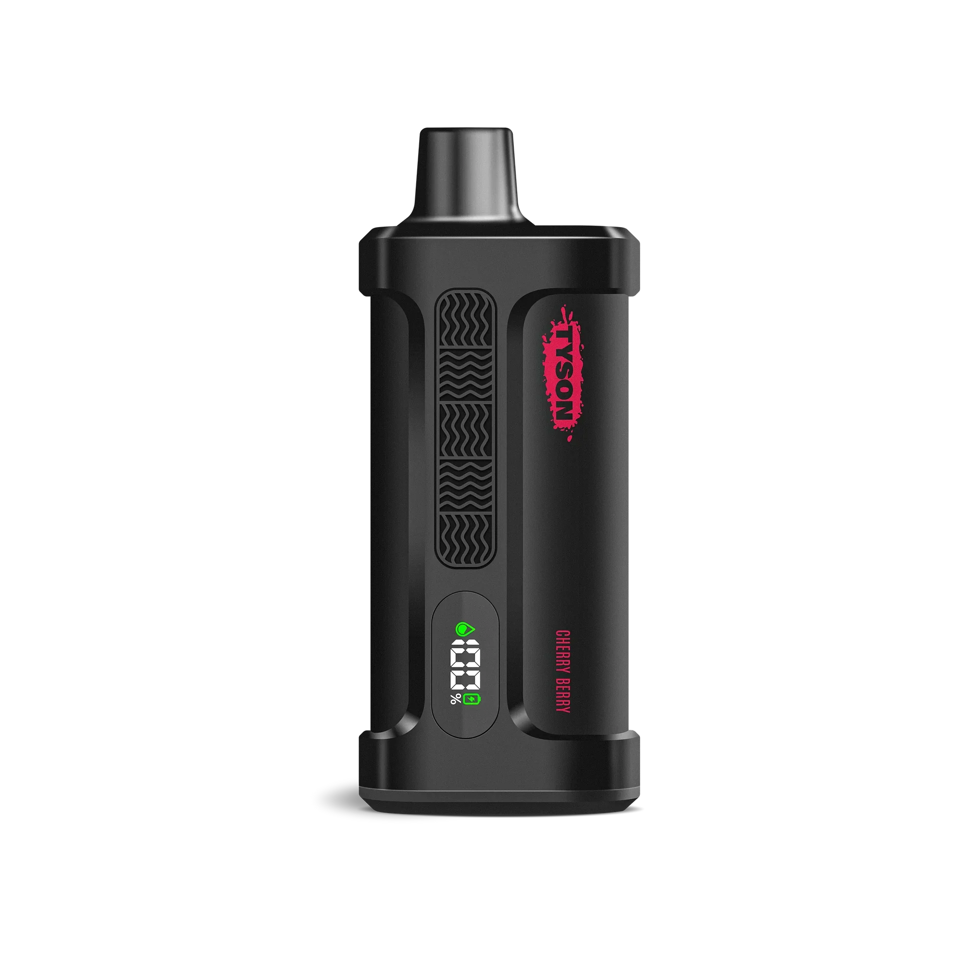 Cherry Berry Tyson 2.0 Iron Mike - Vape.LLC