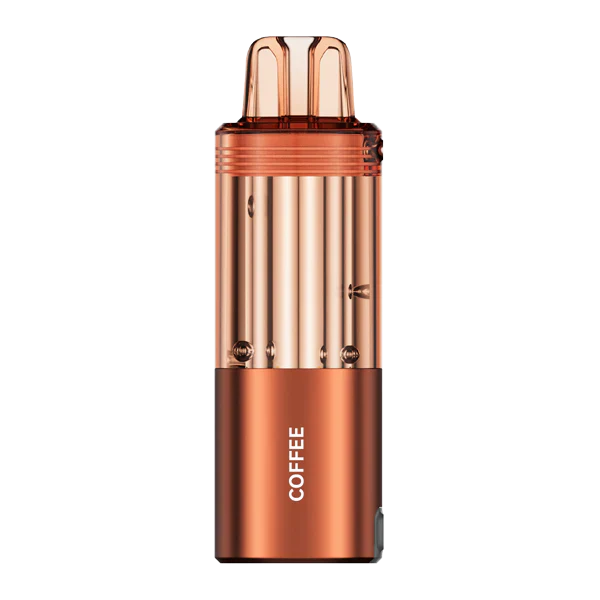 Coffee Foger Switch Pro 30K Pod - Vape.LLC