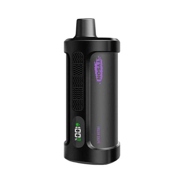 Frozen Grape Tyson 2.0 Iron Mike - Vape.LLC