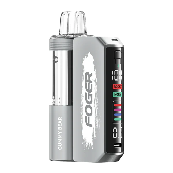 Gummy Bear Foger Switch Pro 30K Kit - Vape.LLC