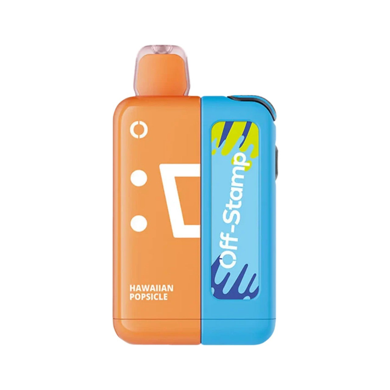 Hawaiian Popsicle Off Stamp X Cube 25K Kit - Vape.LLC
