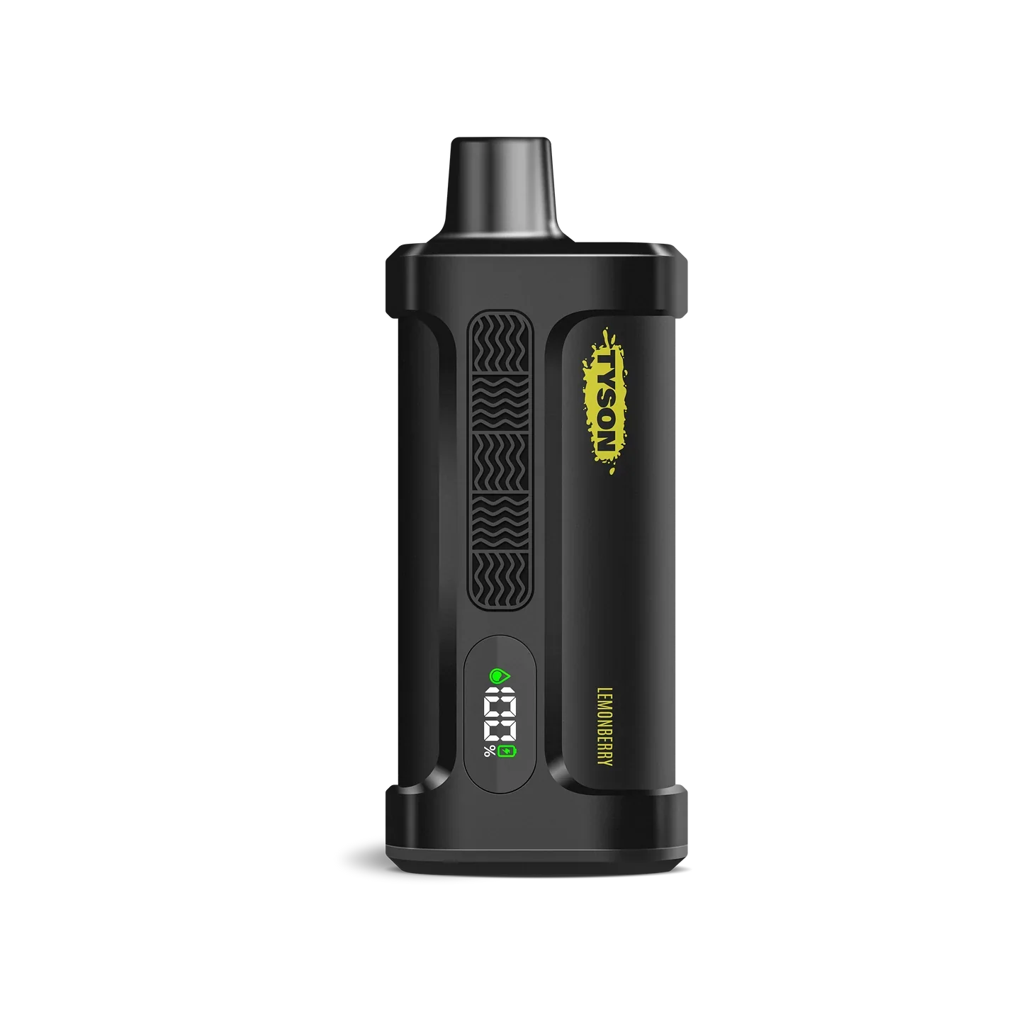 Lemon Berry Tyson 2.0 Iron Mike - Vape.LLC