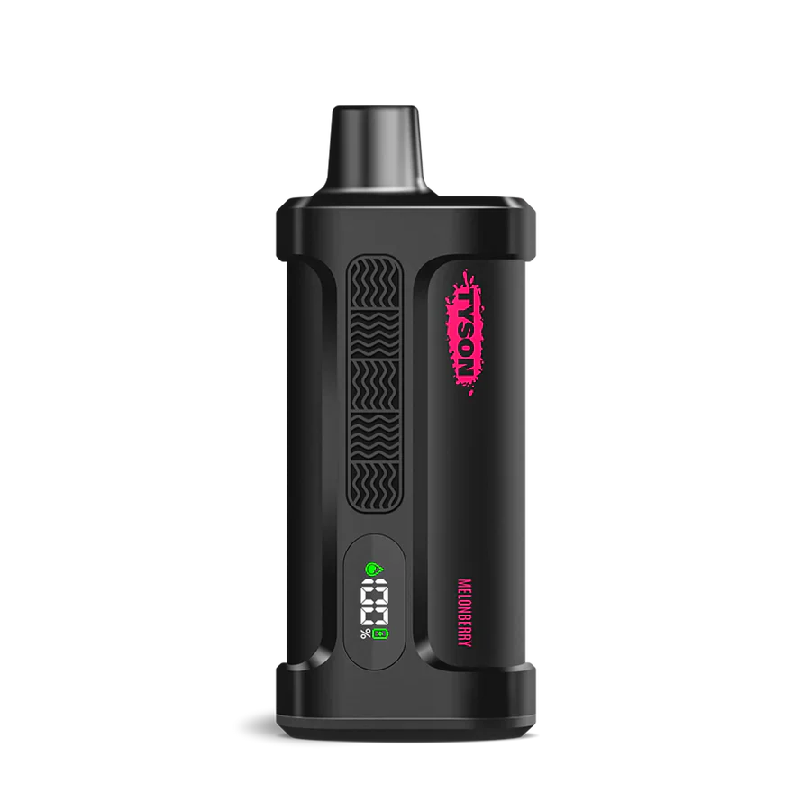 Melonberry Tyson 2.0 Iron Mike - Vape.LLC