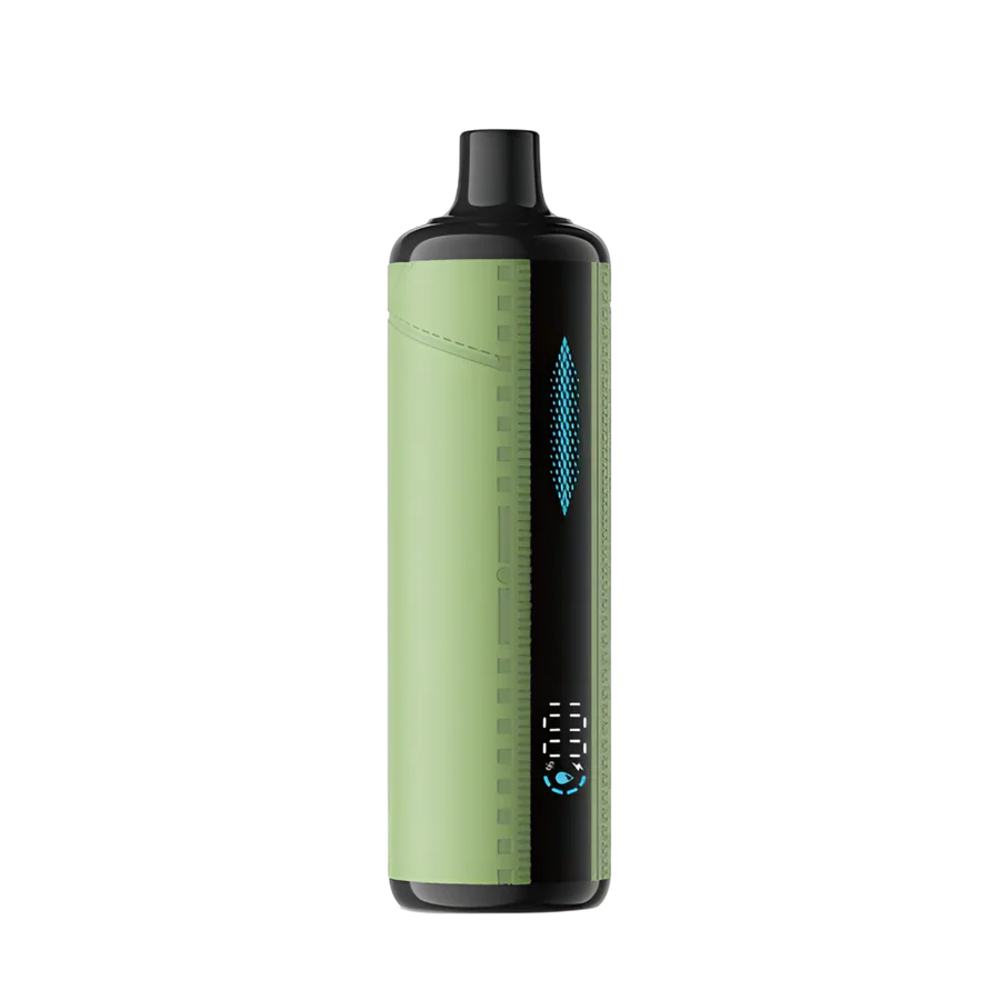 Mint Freeze Urban Tale x Lost Mary E-Hookah 26000 - Vape.LLC