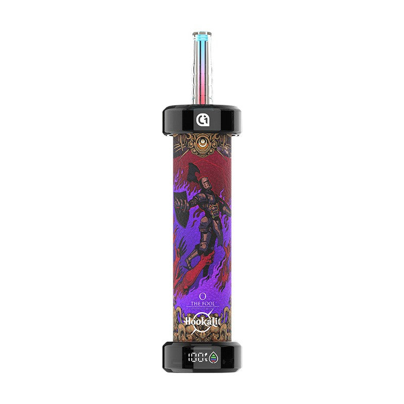 Mixed Berries (The Fool) Olit Hookalit 40K - Vape.LLC