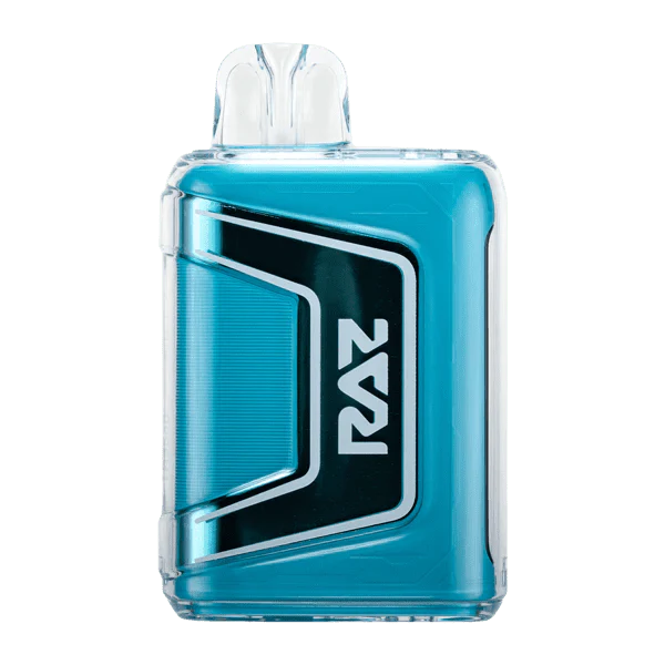 Polar Ice Raz TN9000 - Vape.LLC