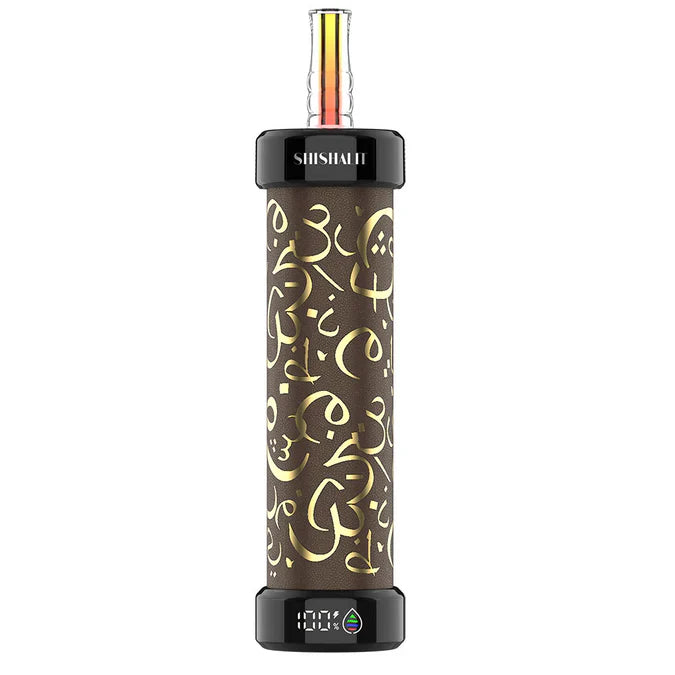 Watermelon Strawberry Bubblegum Olit Shishalit 30K E-Hookah (Arabic Edition) - Vape.LLC