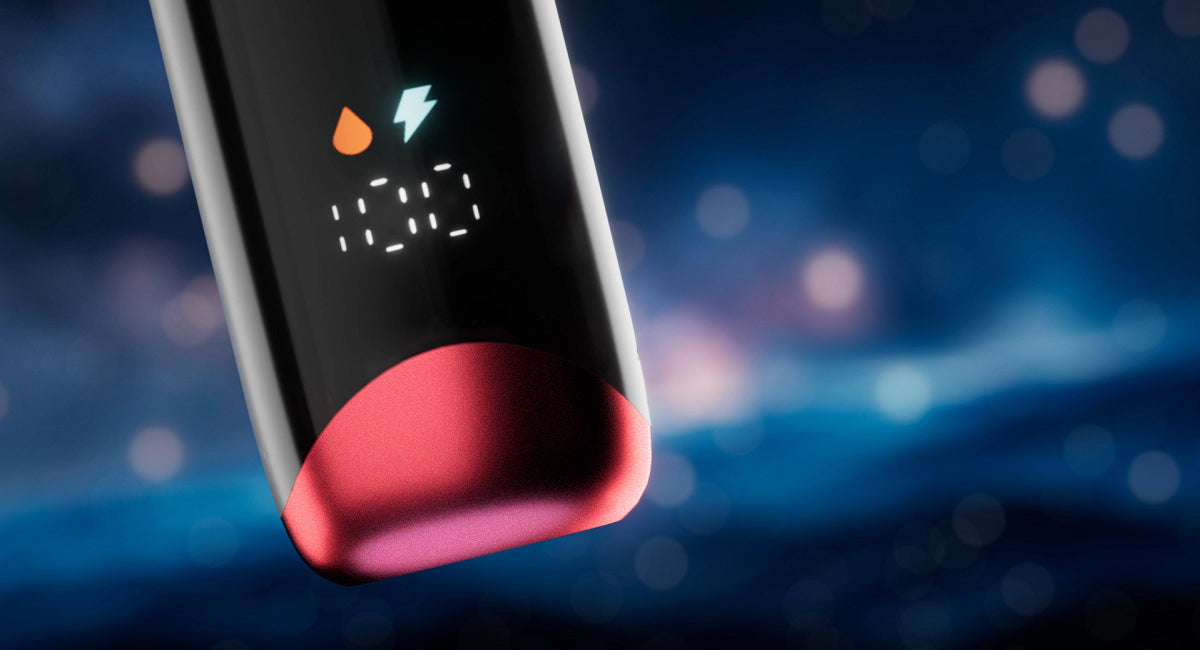 Discover the Best Black Coral Vape Products - Vape.LLC