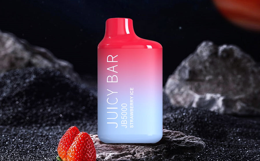 Juicy Bar JB5000 - Vape.LLC
