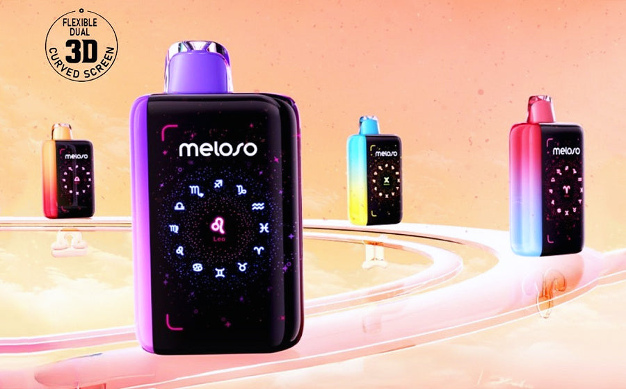 Meloso - Vape.LLC