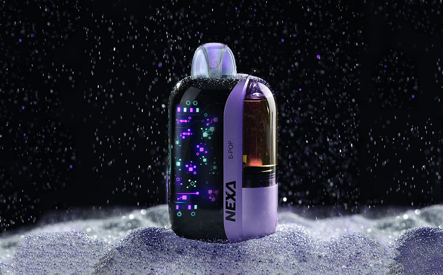 Nexa Ultra 50000 - Vape.LLC
