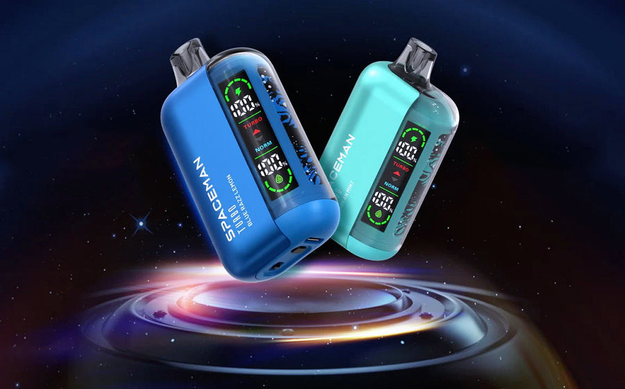 Priv Bar - Vape.LLC