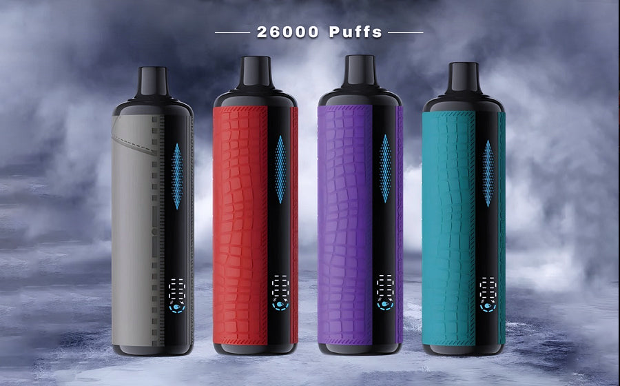 Urban Tale Lost Mary E-Hookah 26000 - Vape.LLC