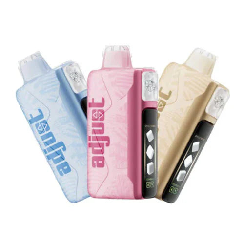 3X Value Pack Adjust MySweet 40K - Vape.LLC