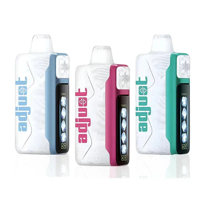 3X Value Pack Adjust MyCool 40K - Vape.LLC