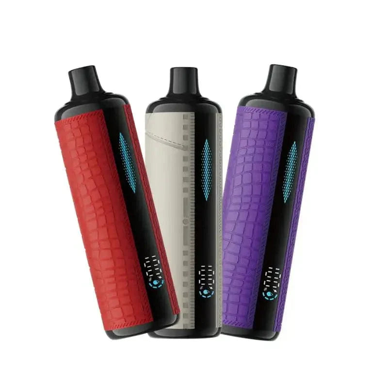 3X Value Pack Urban Tale Lost Mary E-Hookah 26000 - Vape.LLC