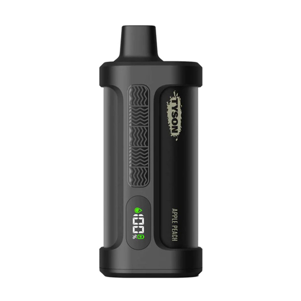 Apple Peach Tyson 2.0 Iron Mike - Vape.LLC