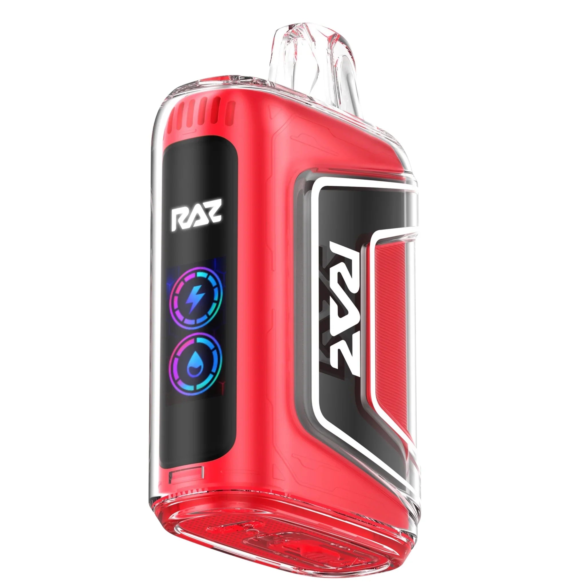 Black Cherry Peach Raz TN9000 - Vape.LLC