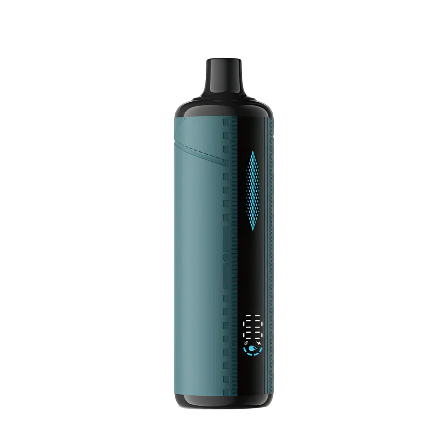 Blue Razz Lemonade Urban Tale x Lost Mary E-Hookah 26000 - Vape.LLC