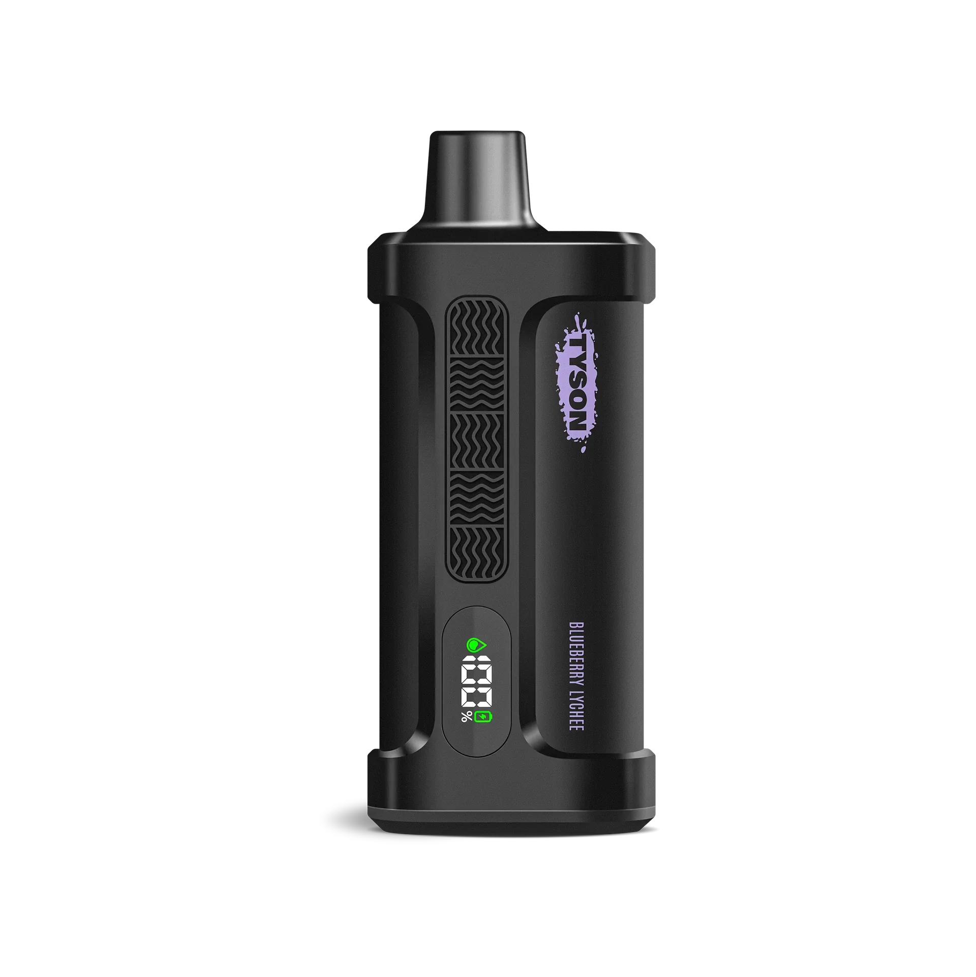 Blueberry Lychee Tyson 2.0 Iron Mike - Vape.LLC