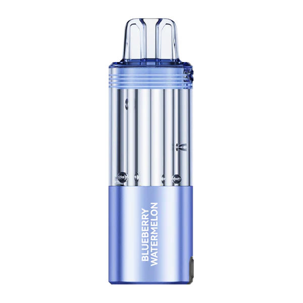 Blueberry Watermelon Foger Switch Pro 30K Pod - Vape.LLC