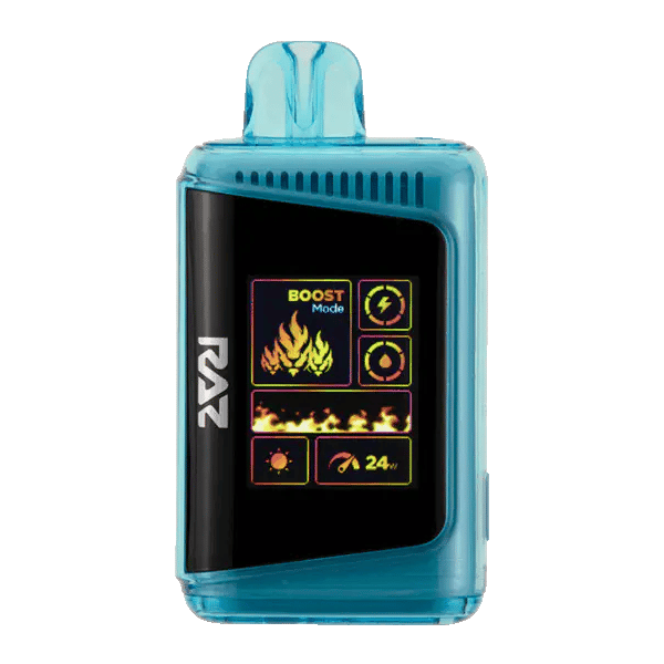 Blueberry Watermelon Raz LTX 25K - Vape.LLC