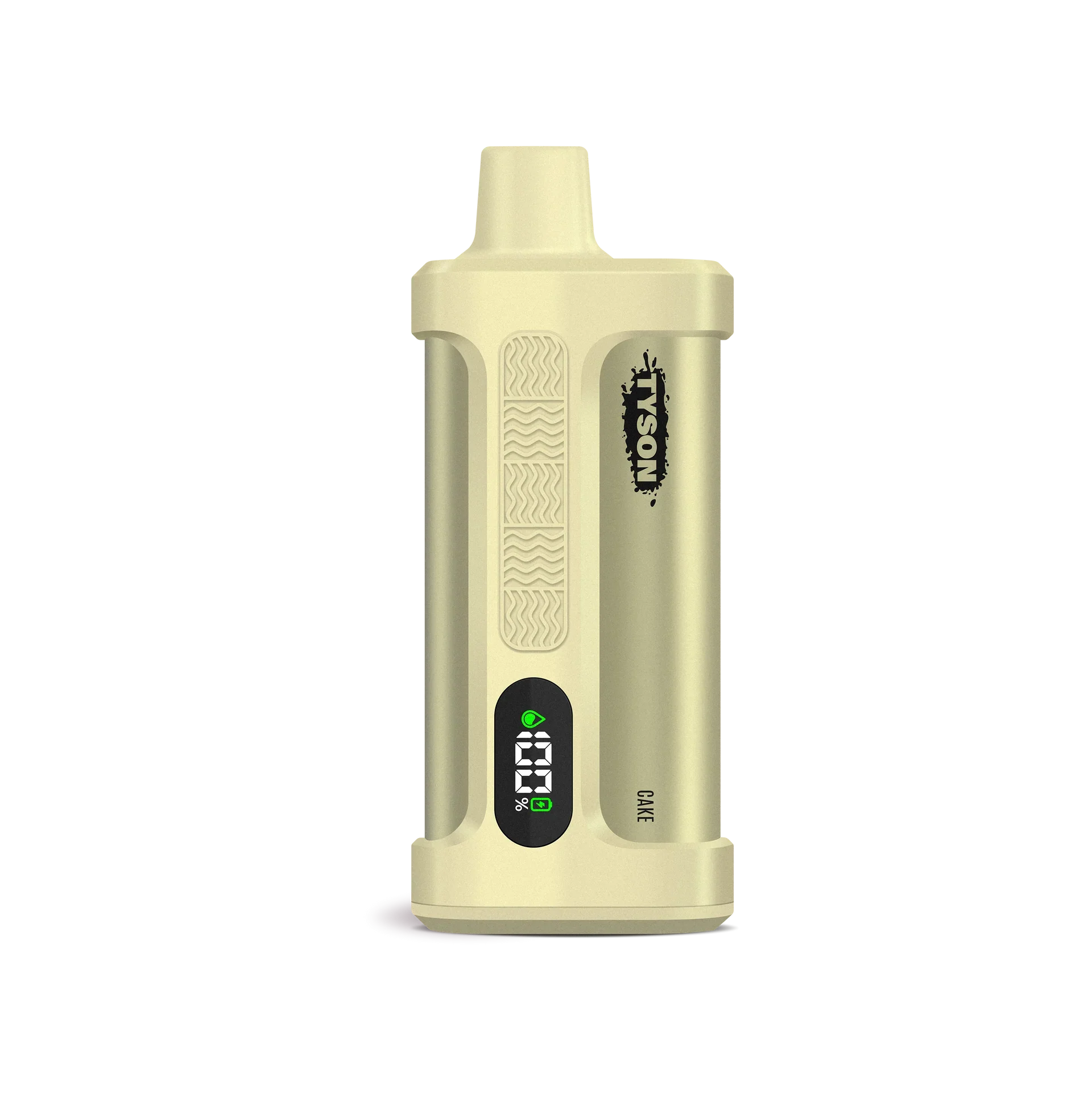 Cake Tyson 2.0 Iron Mike - Vape.LLC