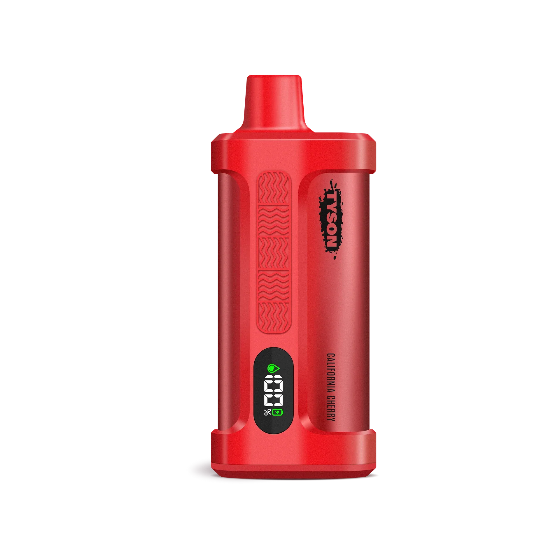 California Cherry Tyson 2.0 Iron Mike - Vape.LLC