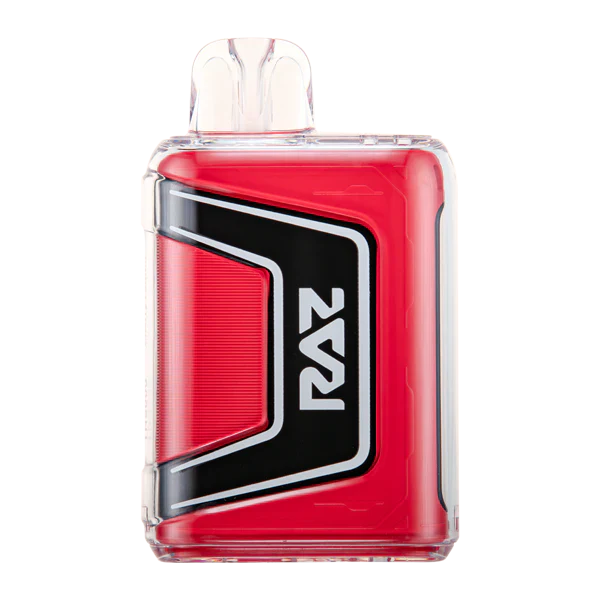 Cherry Lemon Raz TN9000 - Vape.LLC