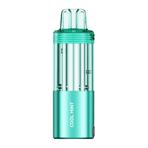 Cool Mint Foger Switch Pro 30K Pod - Vape.LLC