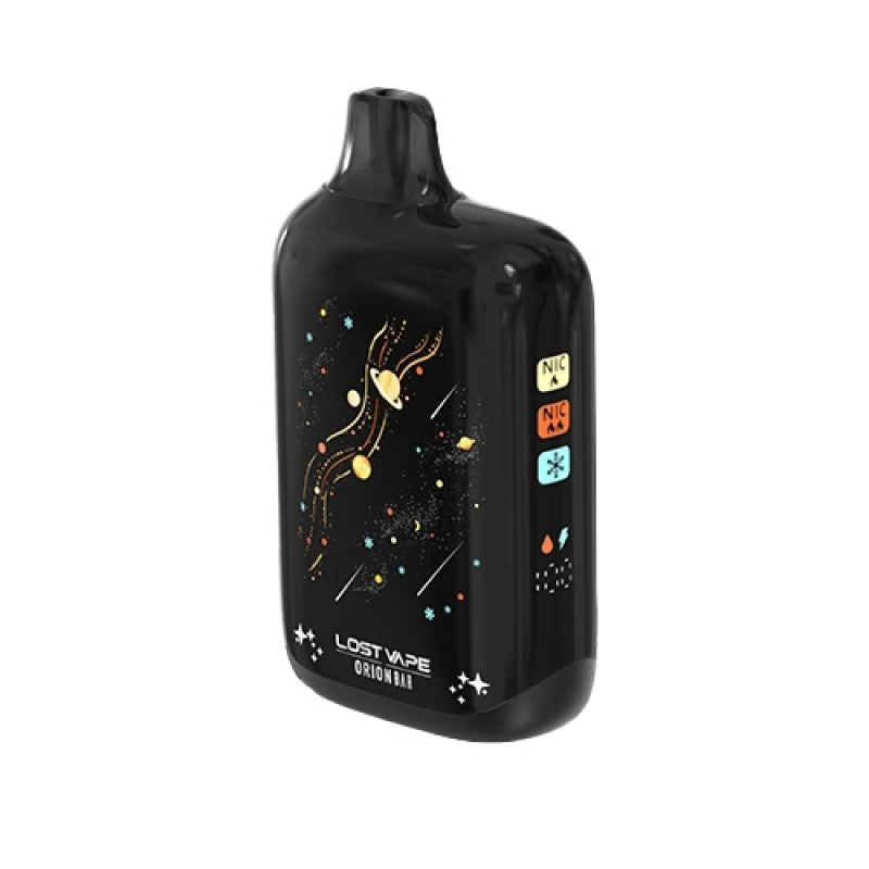 Cool Mint Lost Vape Orion Bar 50K Nic & Ice - Vape.LLC
