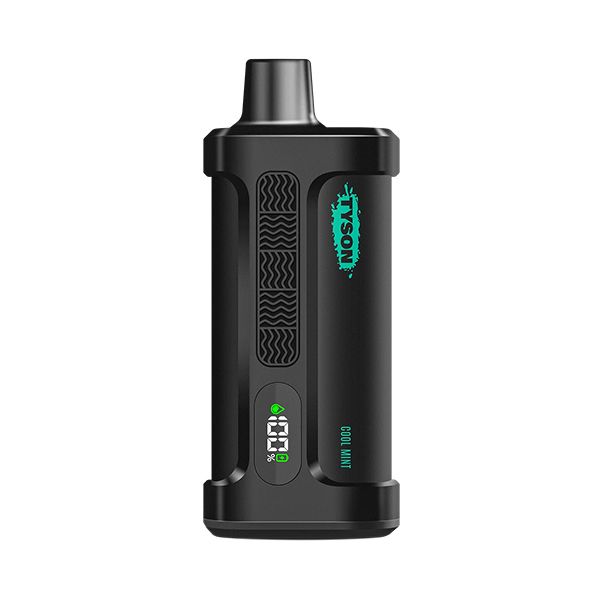 Cool Mint Tyson 2.0 Iron Mike - Vape.LLC