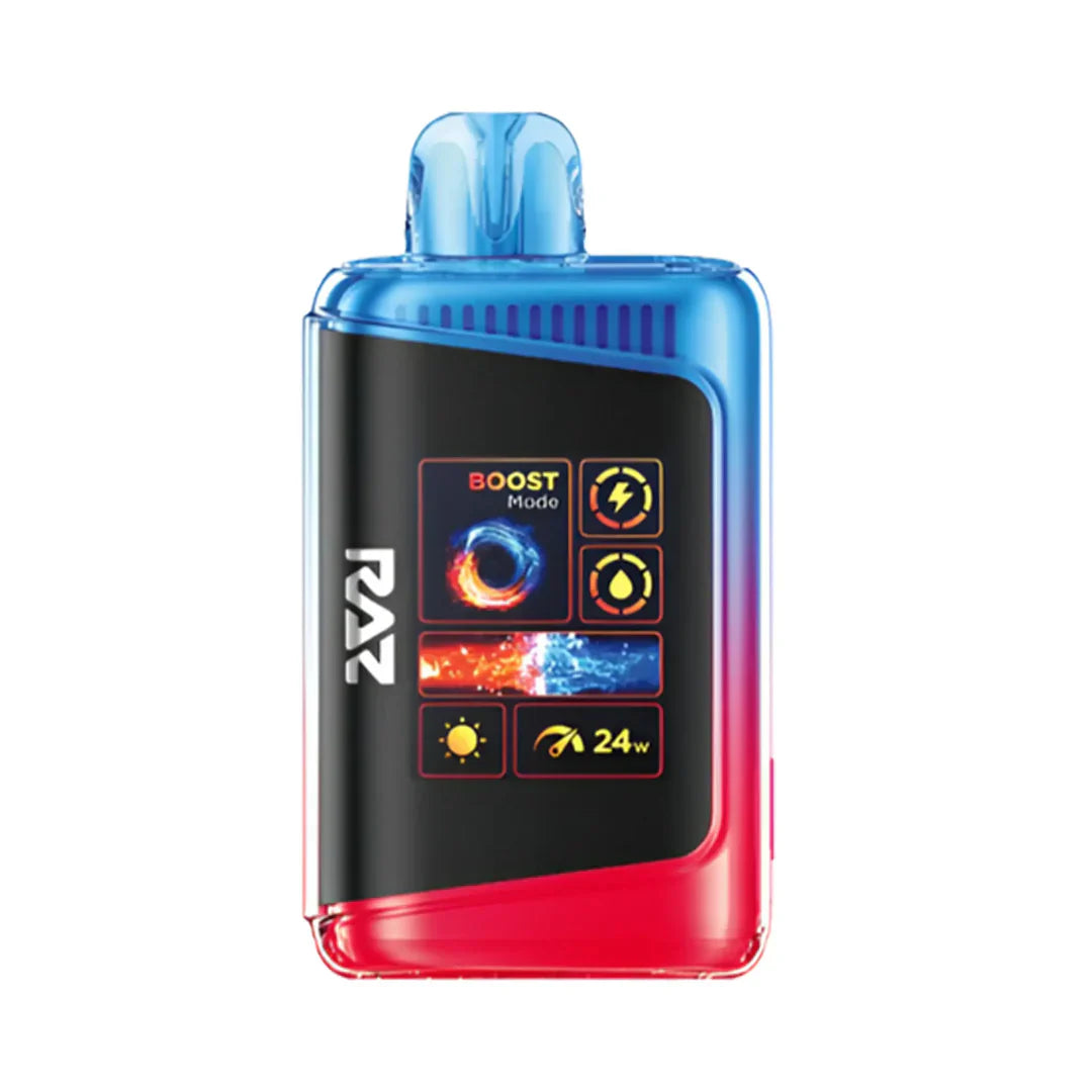 Fire & Ice Raz LTX 25K - Vape.LLC