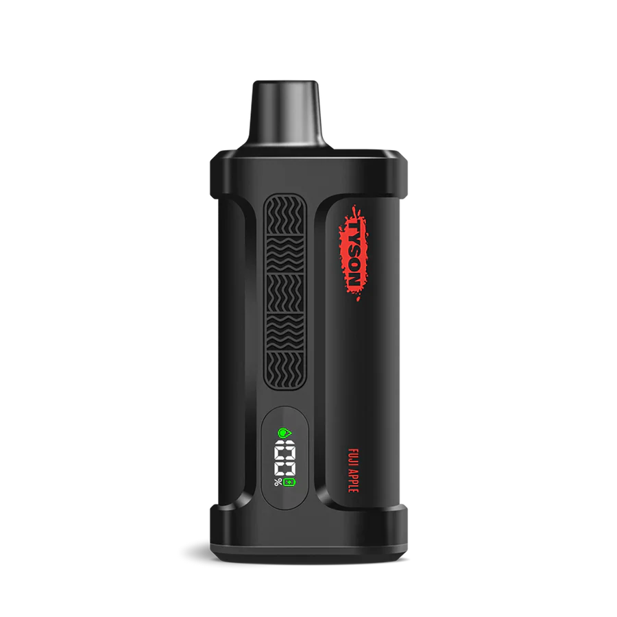 Fuji Apple Tyson 2.0 Iron Mike - Vape.LLC