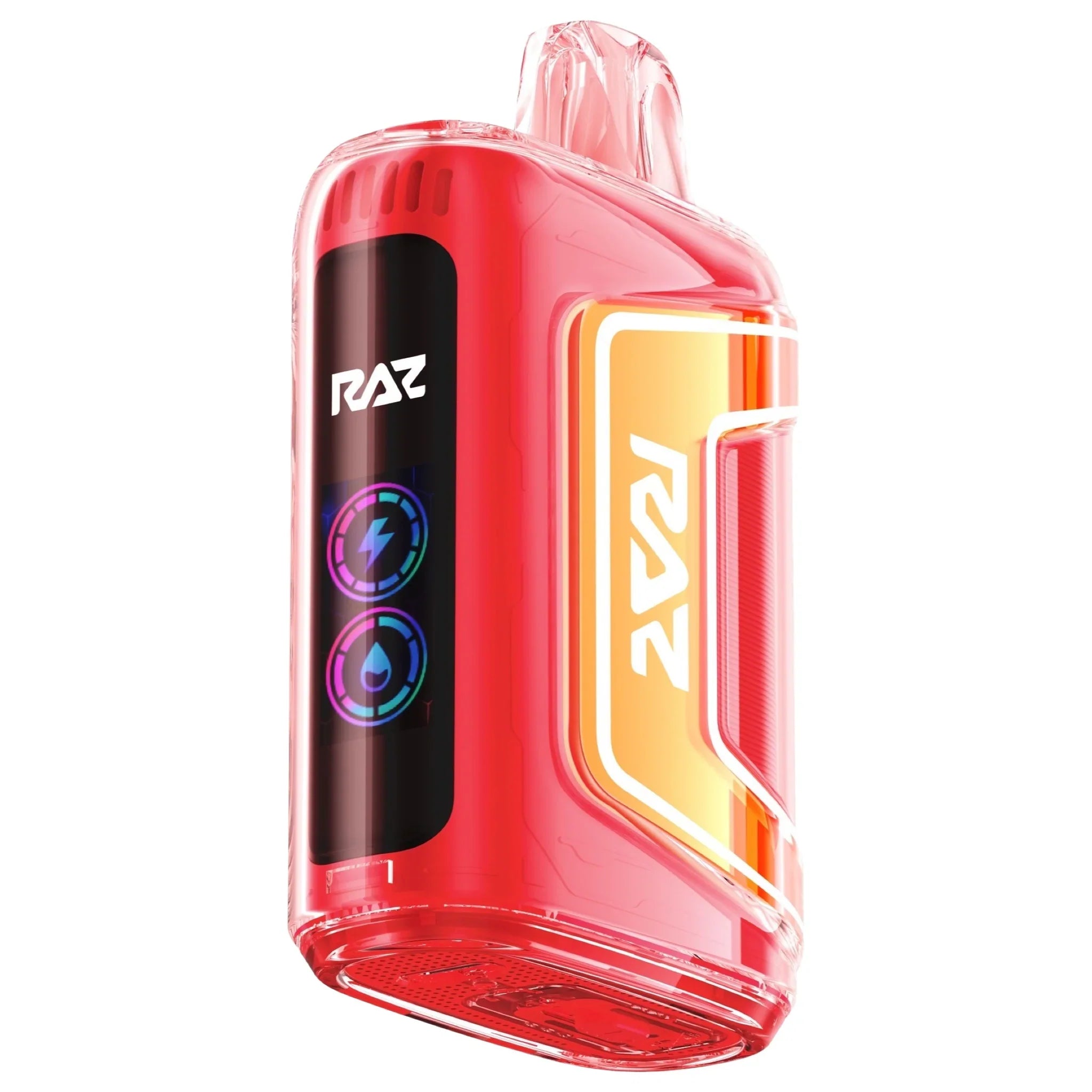 Georgia Peach Raz TN9000 - Vape.LLC