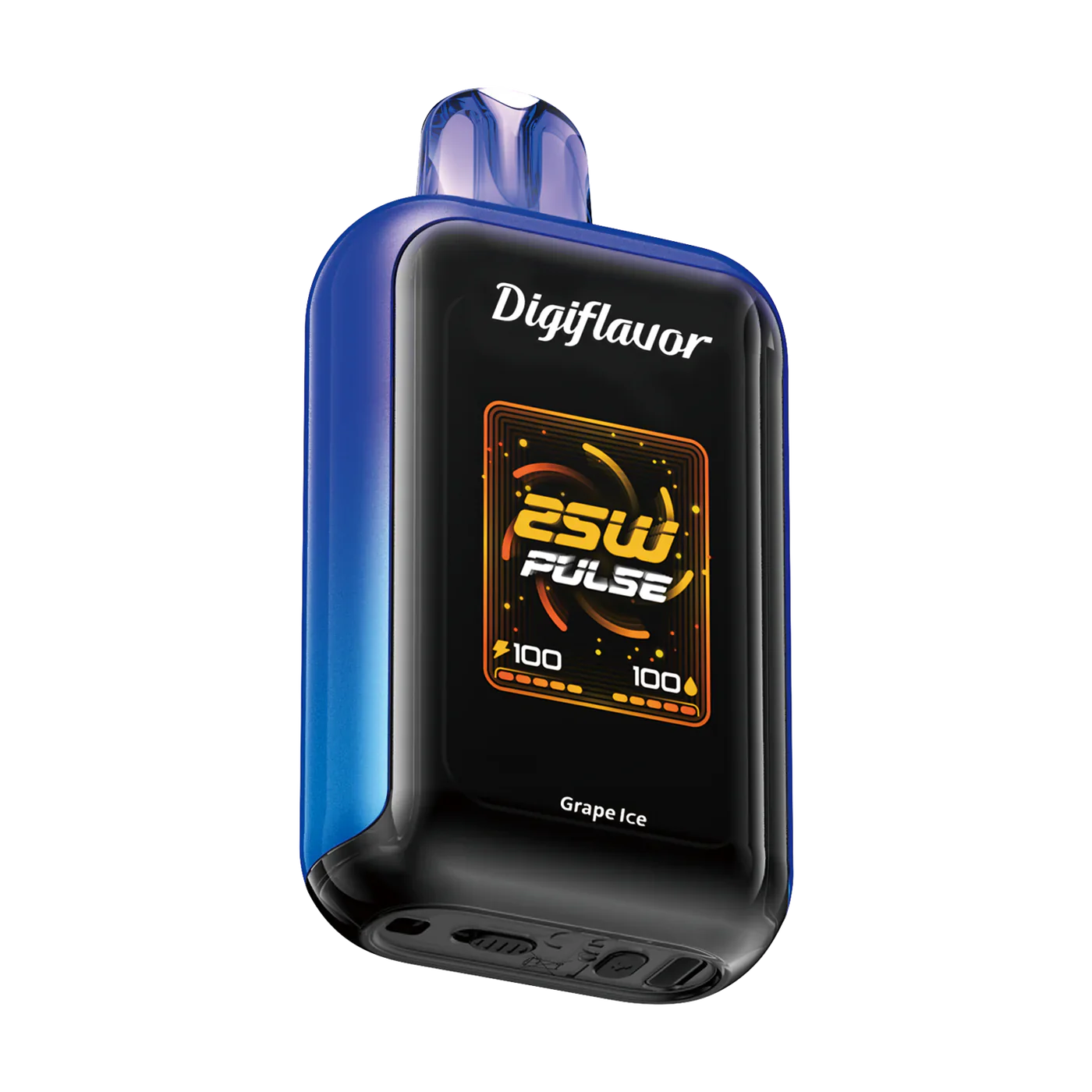 Grape Ice Digiflavor SKY 25K - Vape.LLC