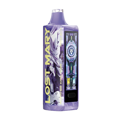 Grape Jelly Lost Mary MO20000 Pro - Vape.LLC