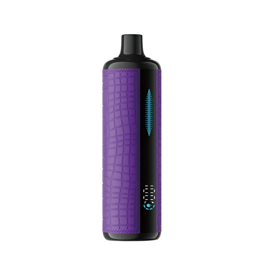 Grape Mint Urban Tale x Lost Mary E-Hookah 26000 - Vape.LLC