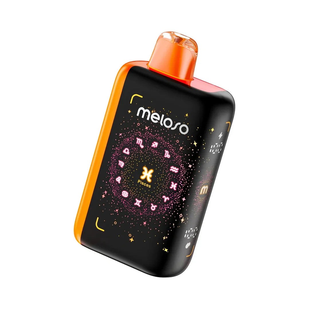 Grumpy Lime Meloso Bar 30000 - Vape.LLC
