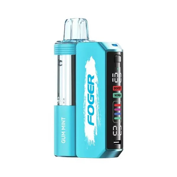Gum Mint Foger Switch Pro 30K Kit - Vape.LLC