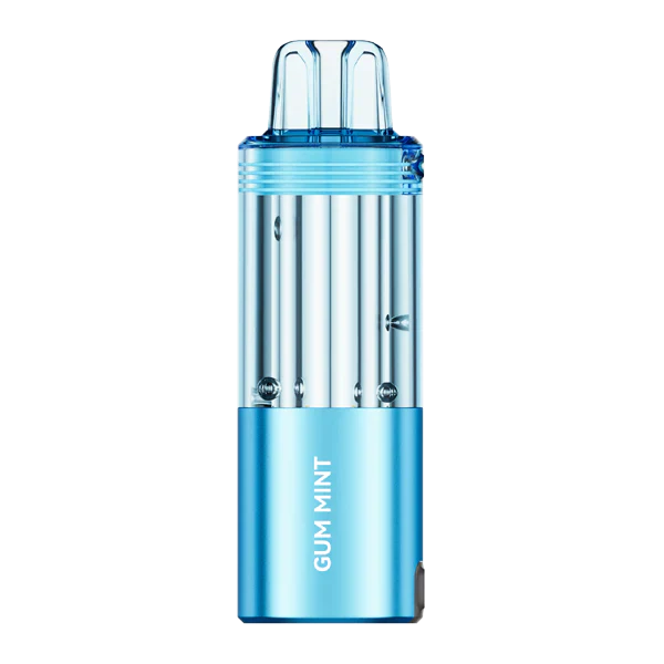 Gum Mint Foger Switch Pro 30K Pod - Vape.LLC