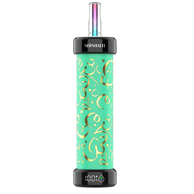 Gum Mint Olit Shishalit 30K E-Hookah (Arabic Edition) - Vape.LLC