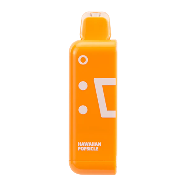Hawaiian Popsicle Off Stamp Classic Cube Pod 25K - Vape.LLC