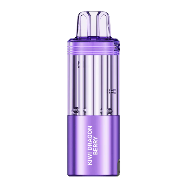 Kiwi Dragon Berry Foger Switch Pro 30K Pod - Vape.LLC