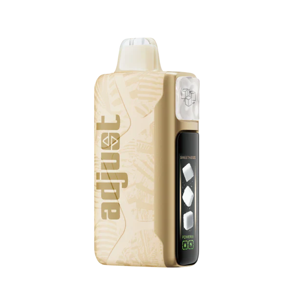 Lemon Heads Adjust MySweet 40K - Vape.LLC