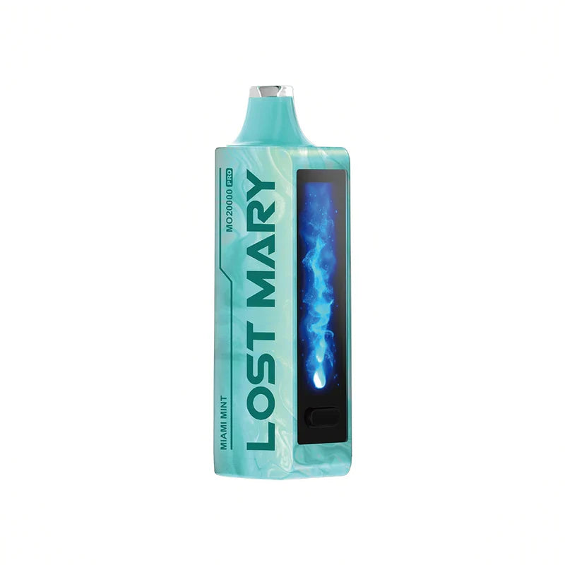 Miami Mint Lost Mary MO20000 Pro - Vape.LLC