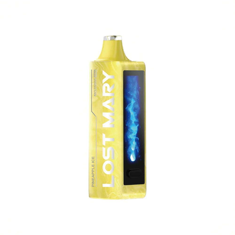 Pineapple Ice Lost Mary MO20000 Pro - Vape.LLC