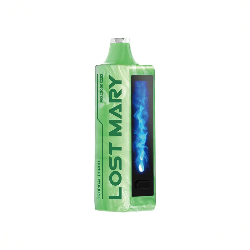Tropical Punch Lost Mary MO20000 Pro - Vape.LLC