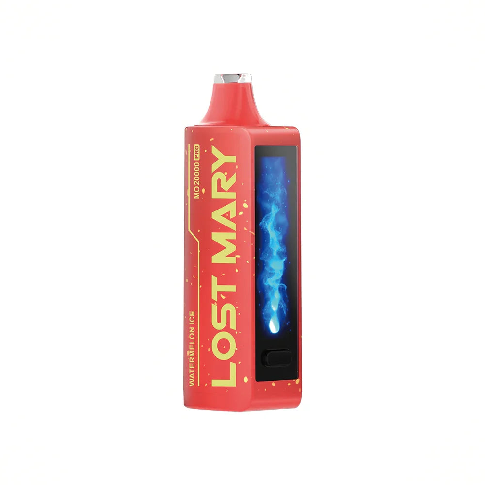 Watermelon Ice Lost Mary MO20000 Pro - Vape.LLC